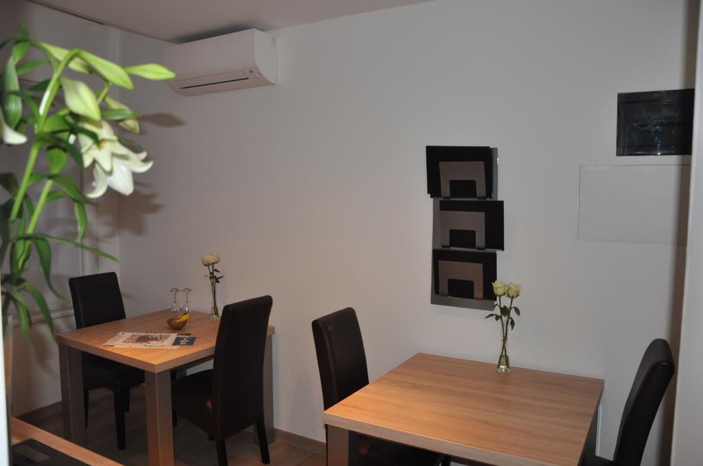 Het Houten Paard Ypern Exterior foto