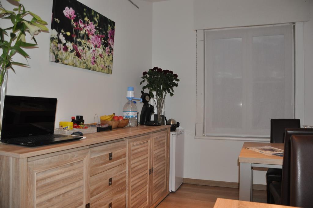 Het Houten Paard Ypern Exterior foto